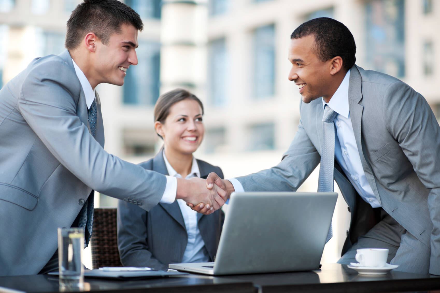 Driving Business Success with the South Shore Approach