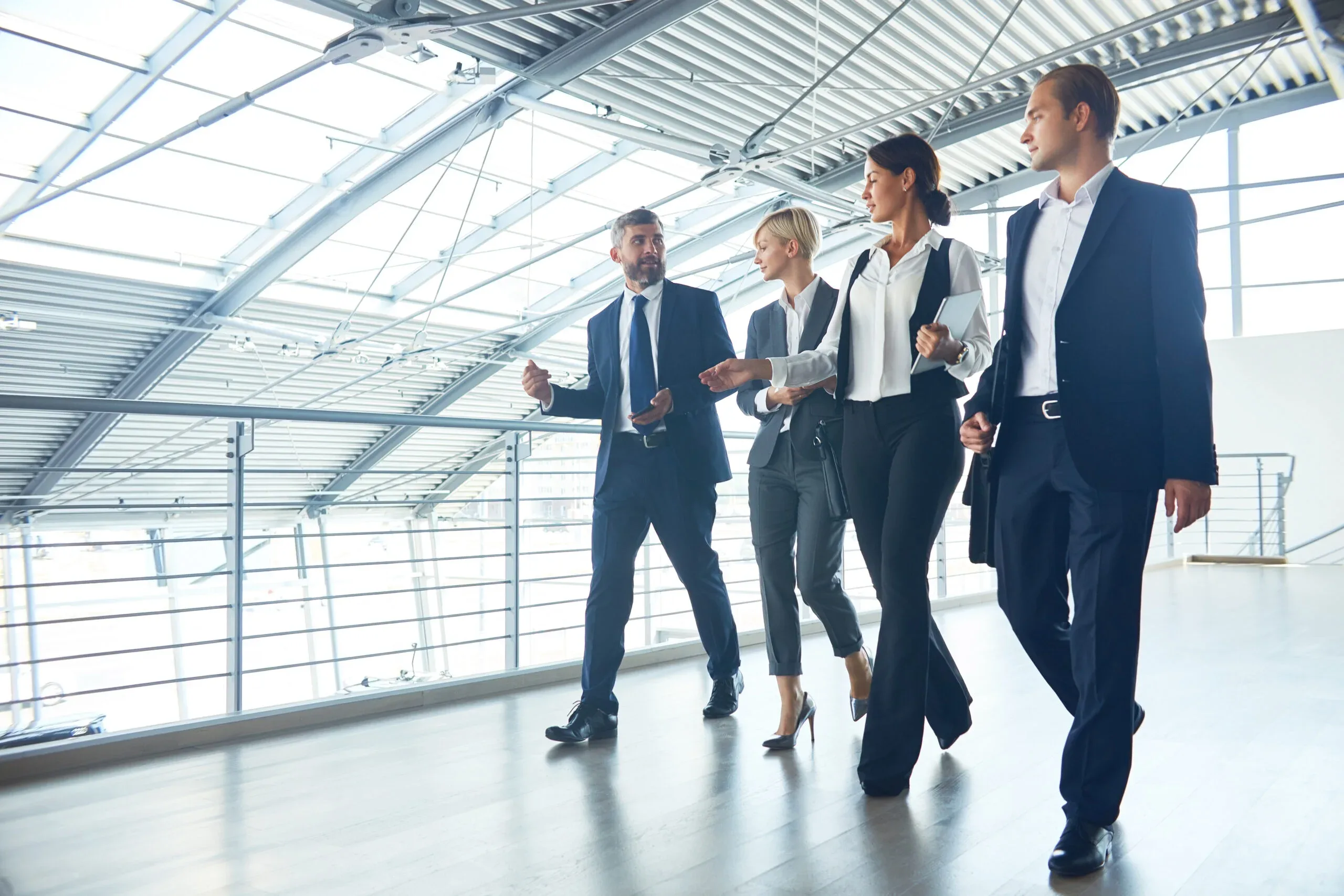 Maximizing Profitability with  Creditusquo 