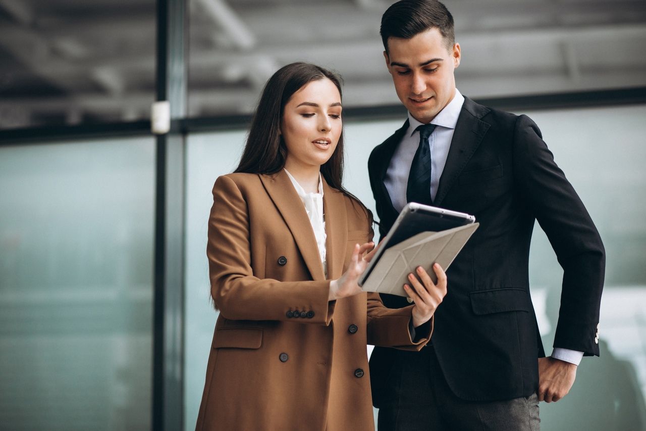 Optimizing Business Success with  Creditusquo 